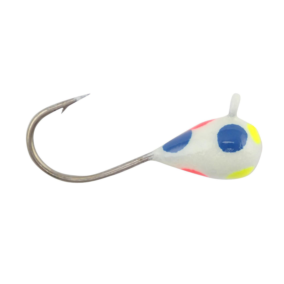 Clam Drop Jig XL/XXL