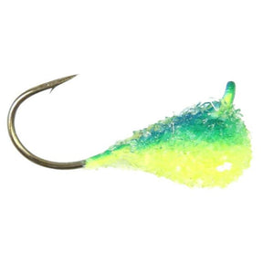 Clam Snow Drop Jig XL (7328158017)