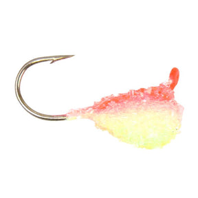 Clam Snow Drop Jig XL (7328158017)