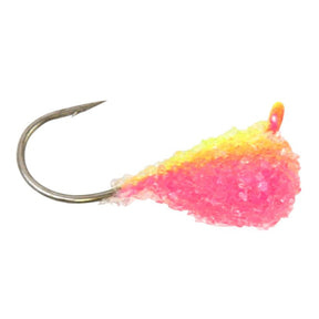 Clam Snow Drop Jig XL (7328158017)