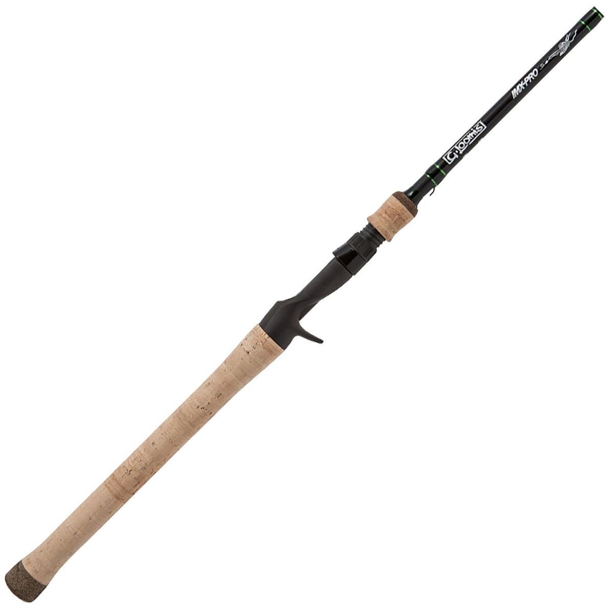 G. Loomis IMX-PRO 853C JWR Casting Rod - Jig & Worm