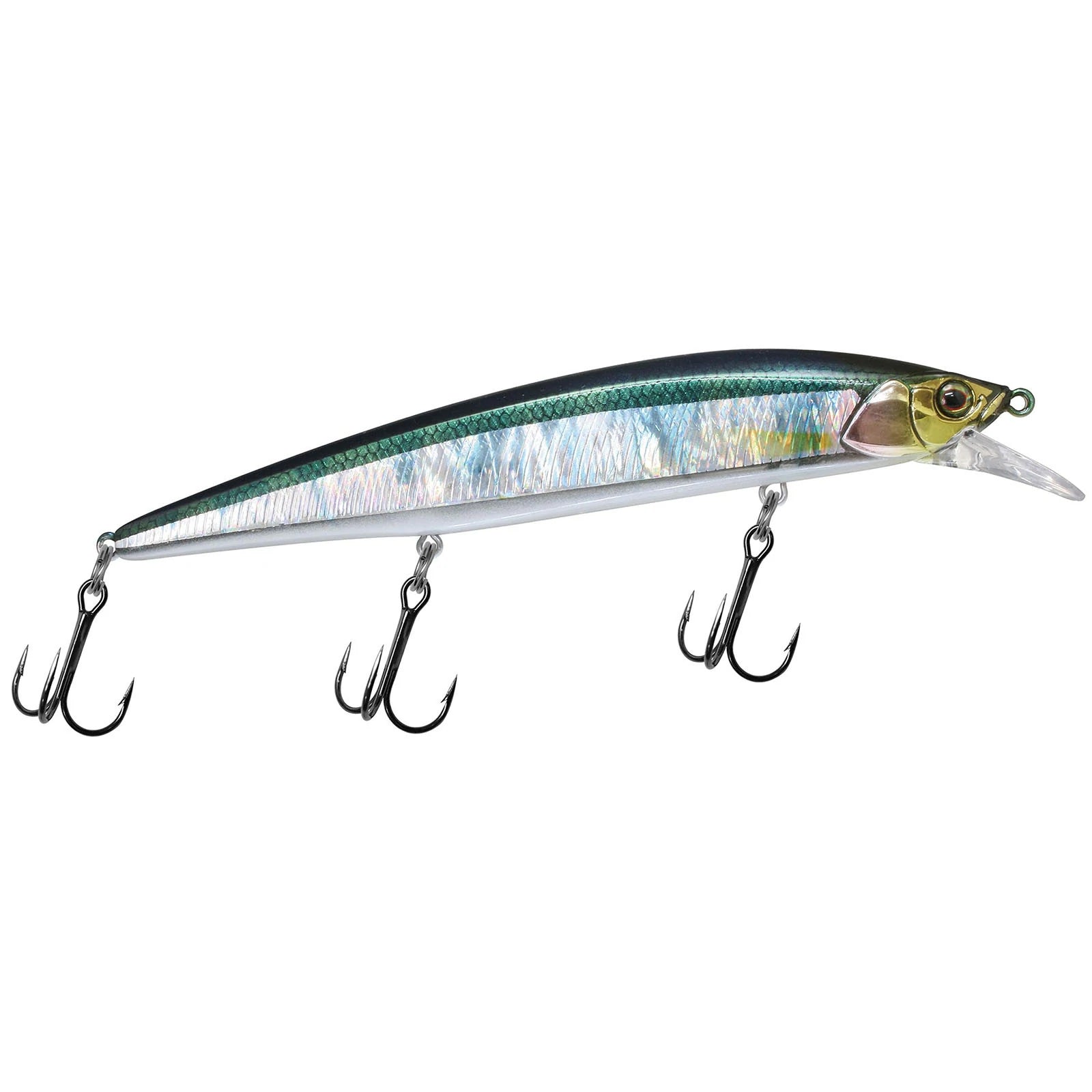 Jackall Rerange 130