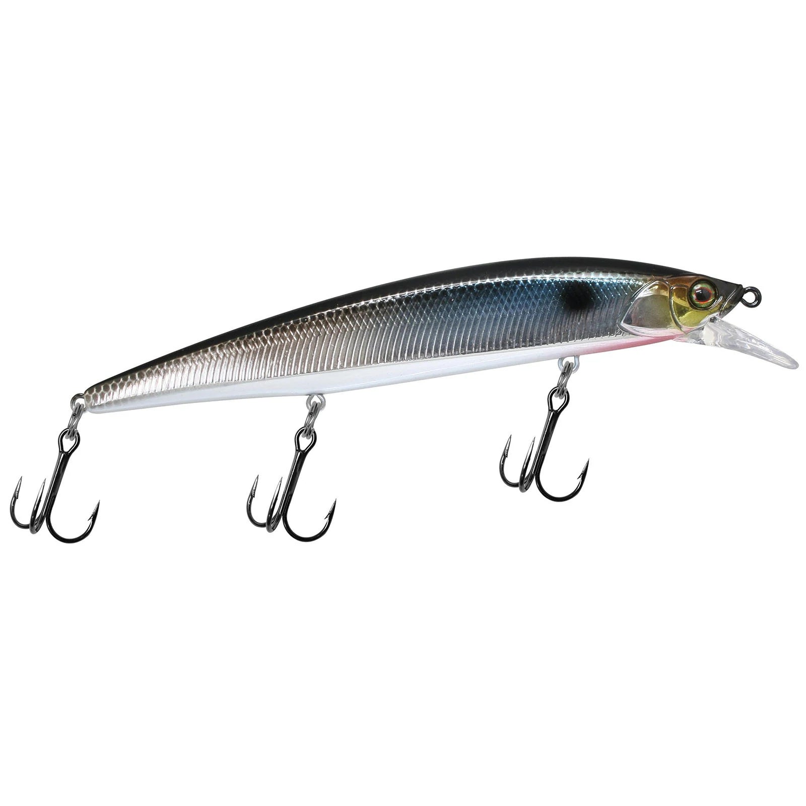 Jackall Rerange 130