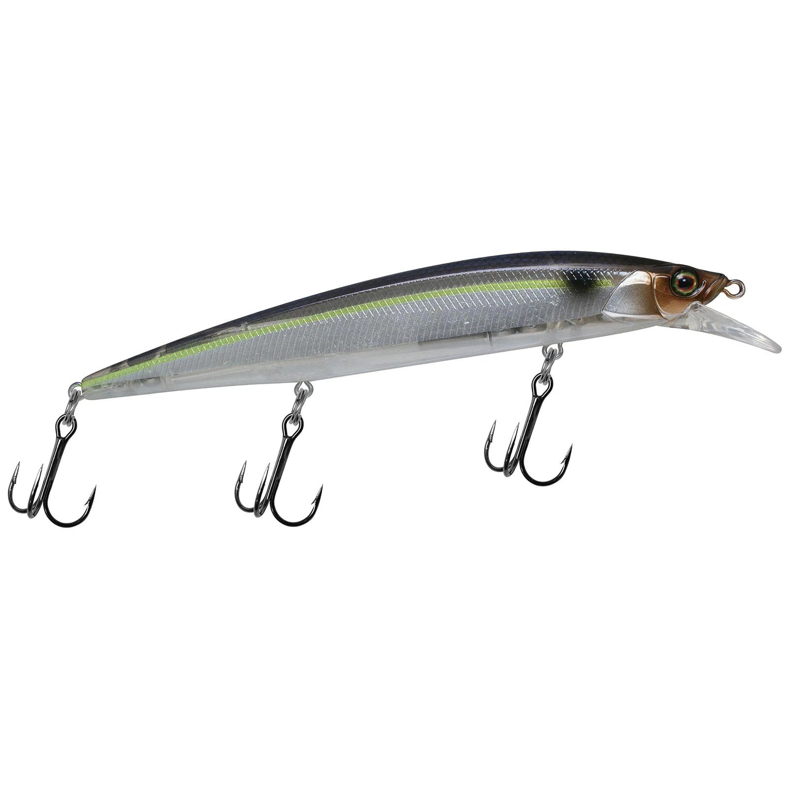 Jackall Rerange 130