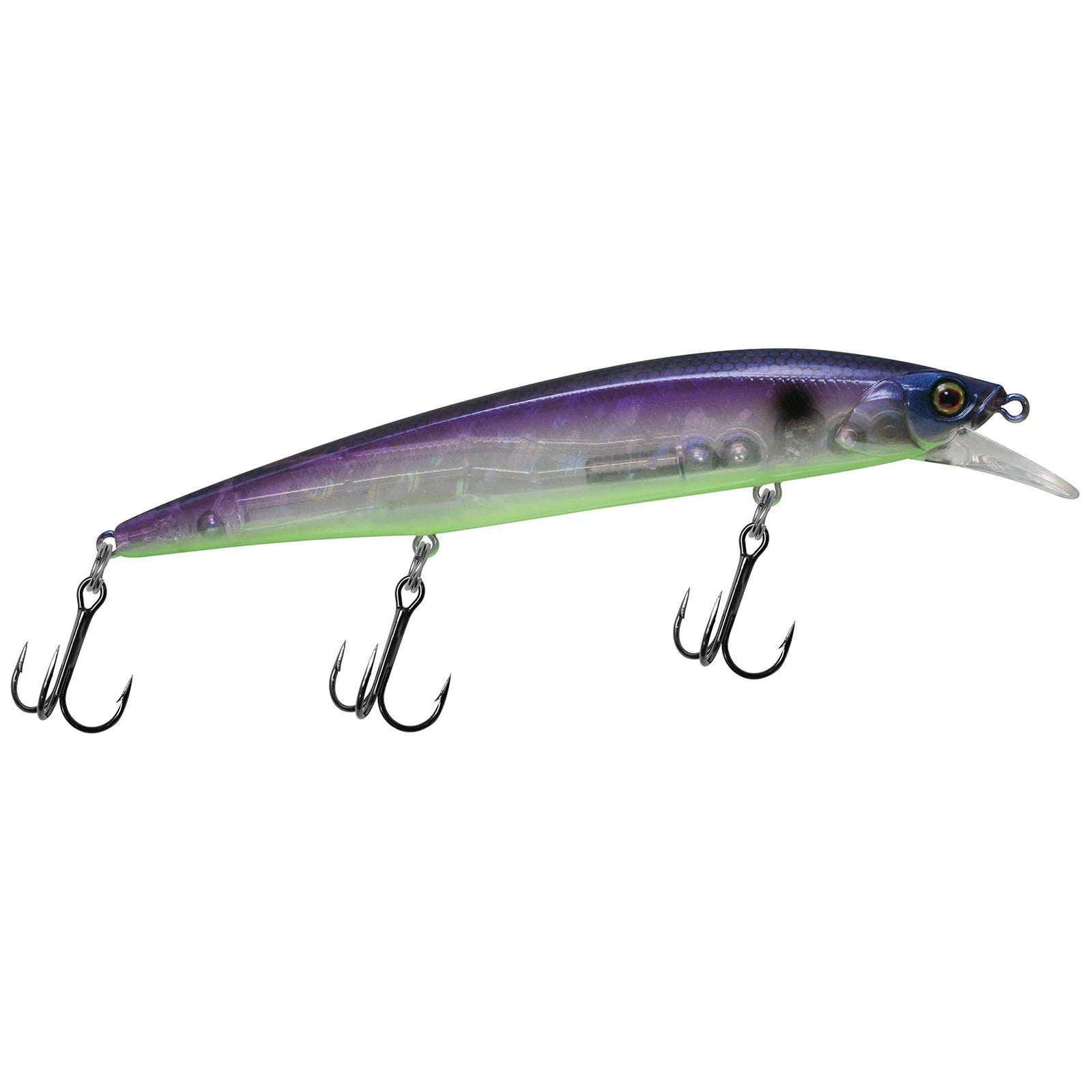 Jackall Rerange 130