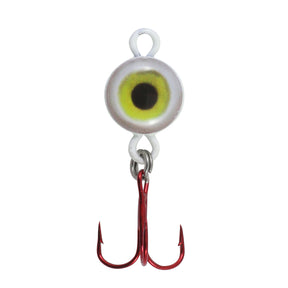 Northland Eyeball Spoon