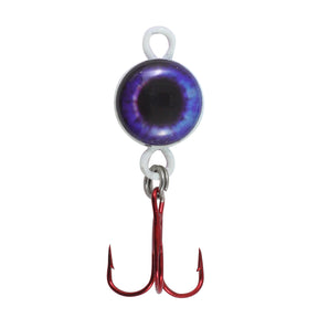 Northland Eyeball Spoon