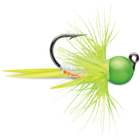 VMC Tungsten Bullfly Jig