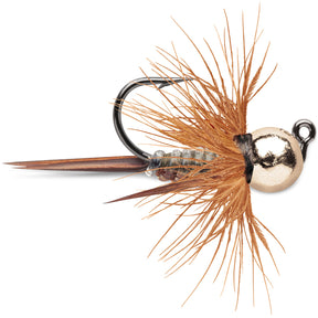 VMC Tungsten Bullfly Jig