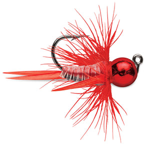 VMC Tungsten Bullfly Jig