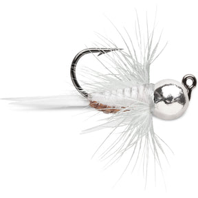 VMC Tungsten Bullfly Jig