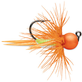 VMC Tungsten Bullfly Jig