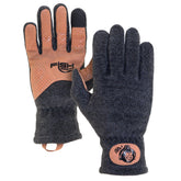 Fish Monkey Task Fleece Gloves