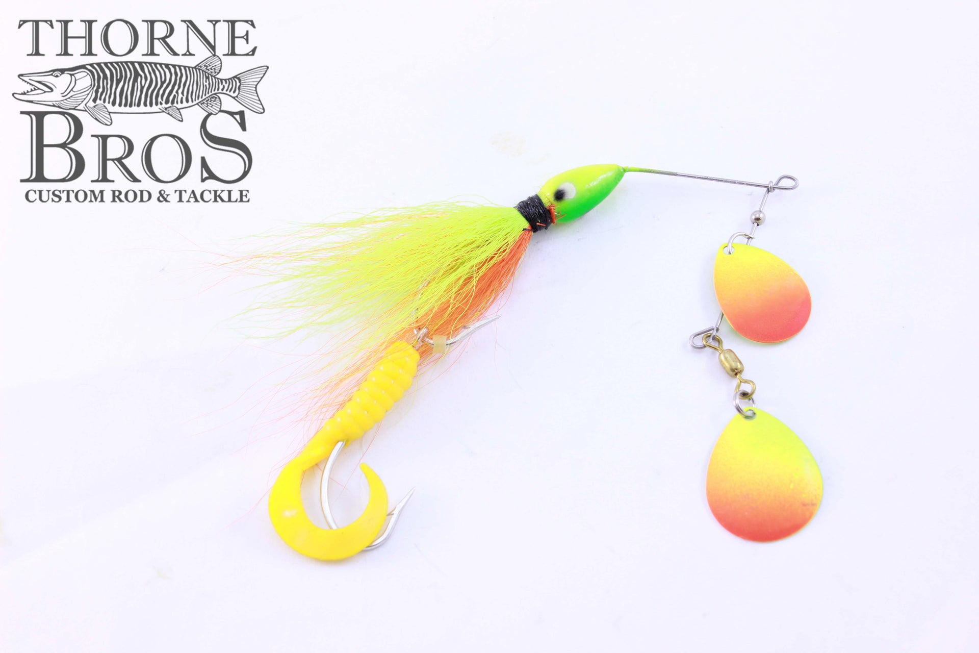 fisher candy lure Fudally Candy Spin