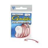 Gamakatsu EWG Worm Hook (10473556429)