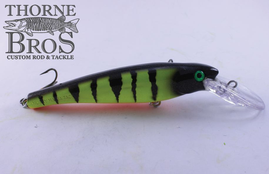 Musky Mania Ernie (7053464769)