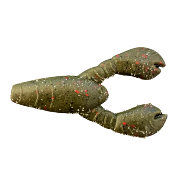 Great Lakes Finesse 2.1" Snack Craw