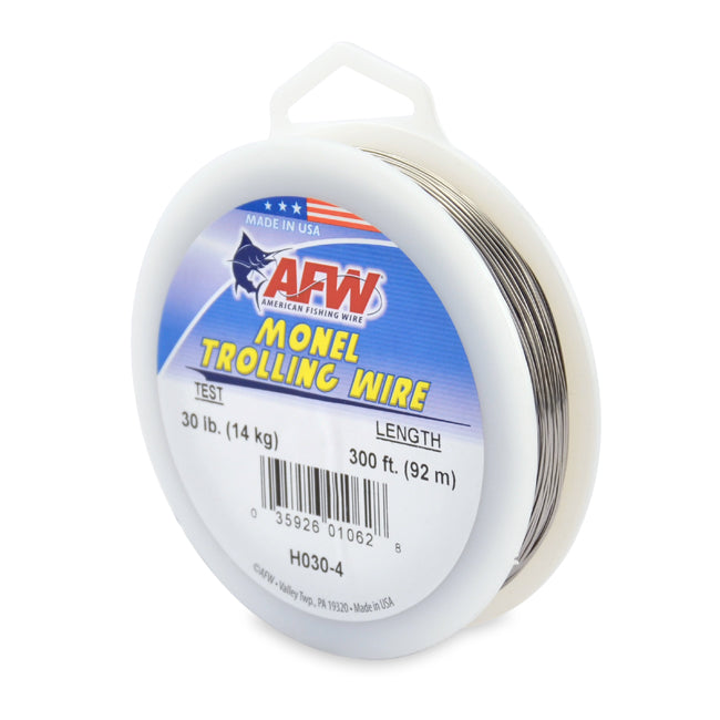 AFW Monel Trolling Wire (1298310922314)