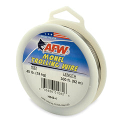AFW Monel Trolling Wire (1298310922314)