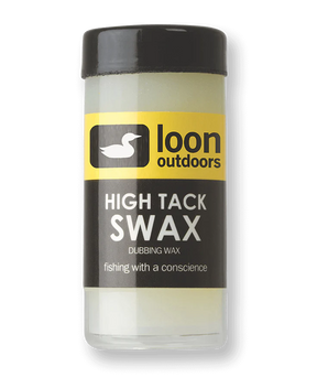 Loon Swax High Tack Dubbing Wax