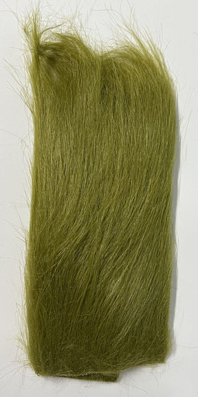 Hareline Extra Select Craft Fur