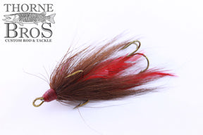 Windels Tied Trbl/Stingr 5/0 Hook (1308090040394)
