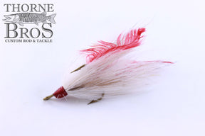 Windels Tied Trebles 5/0 Hook