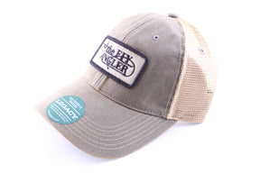 Fly Angler Legacy Hats