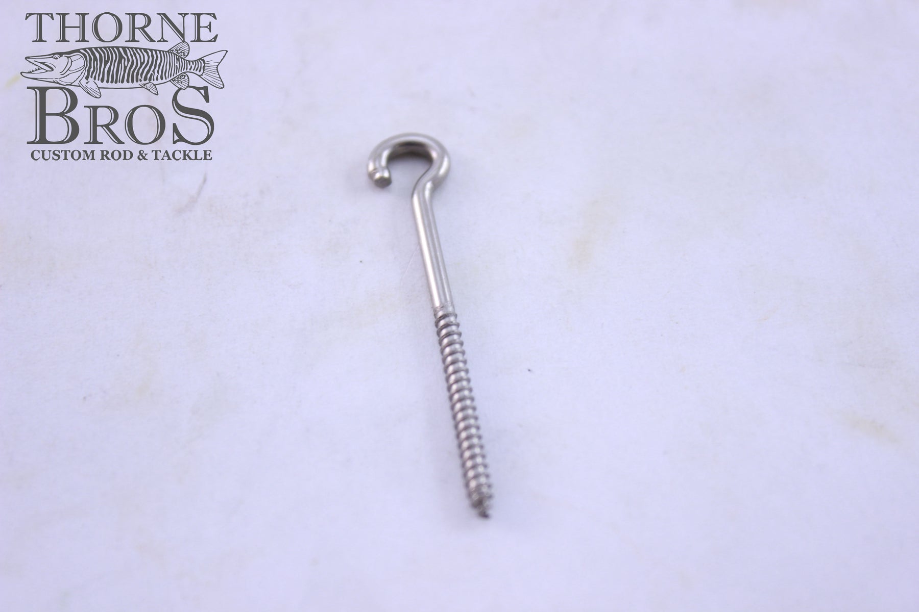 TB Screw Eyes (25pk)