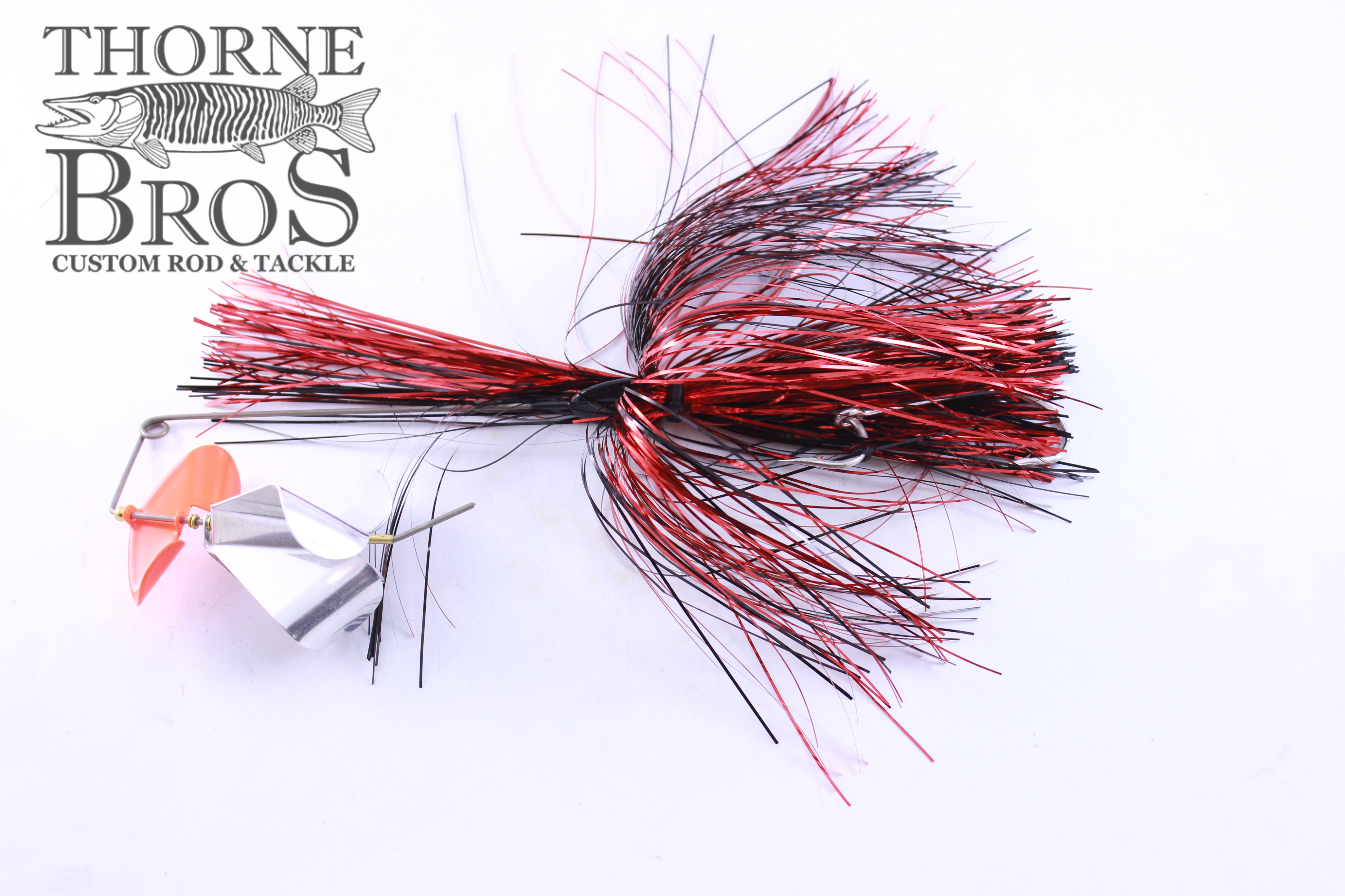 Ruff Tackle Rad Dog Tinsel Buzz