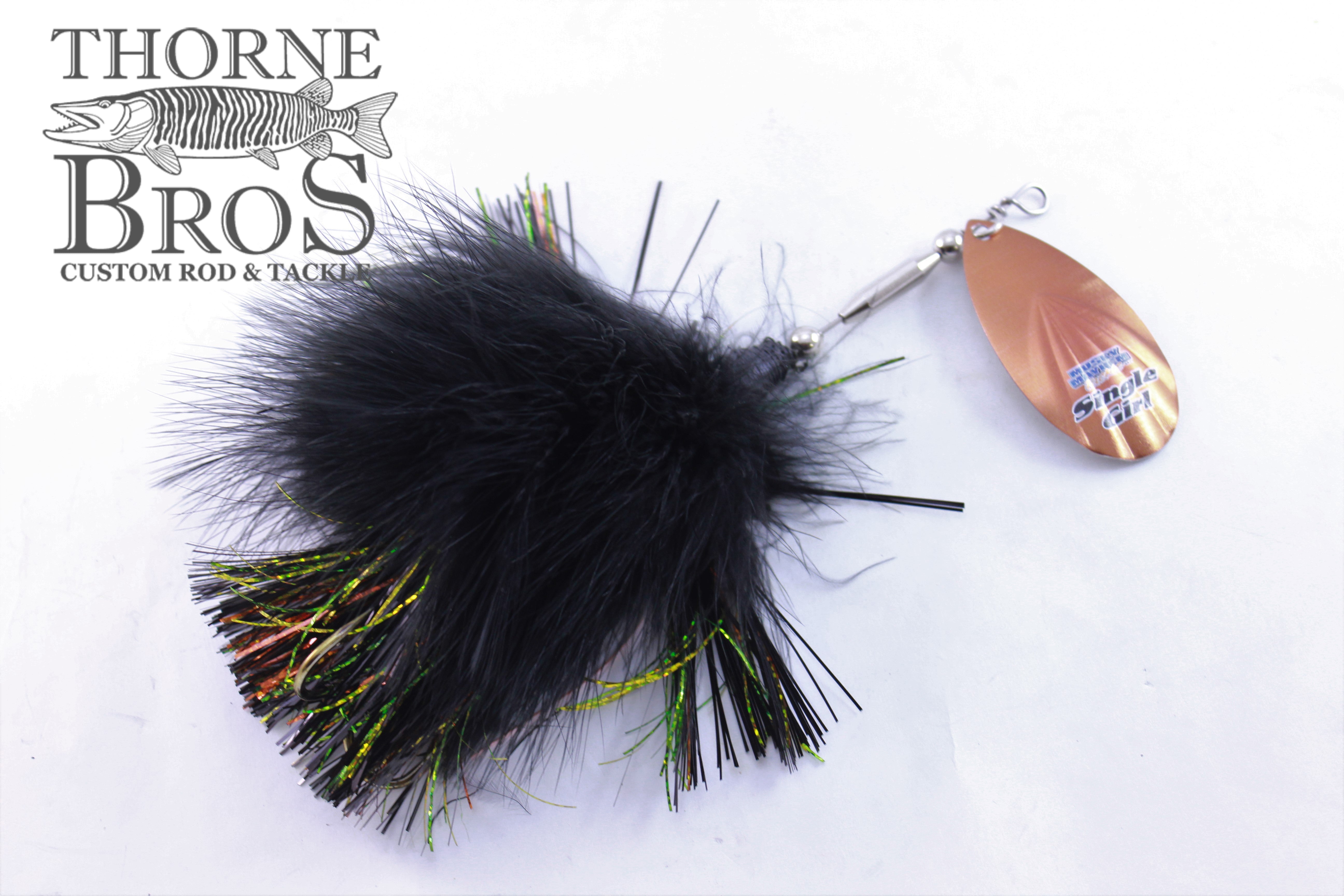 Musky Mayhem Single Girl