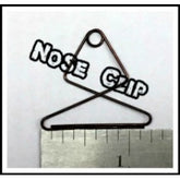 Quick Strike Nose Clip