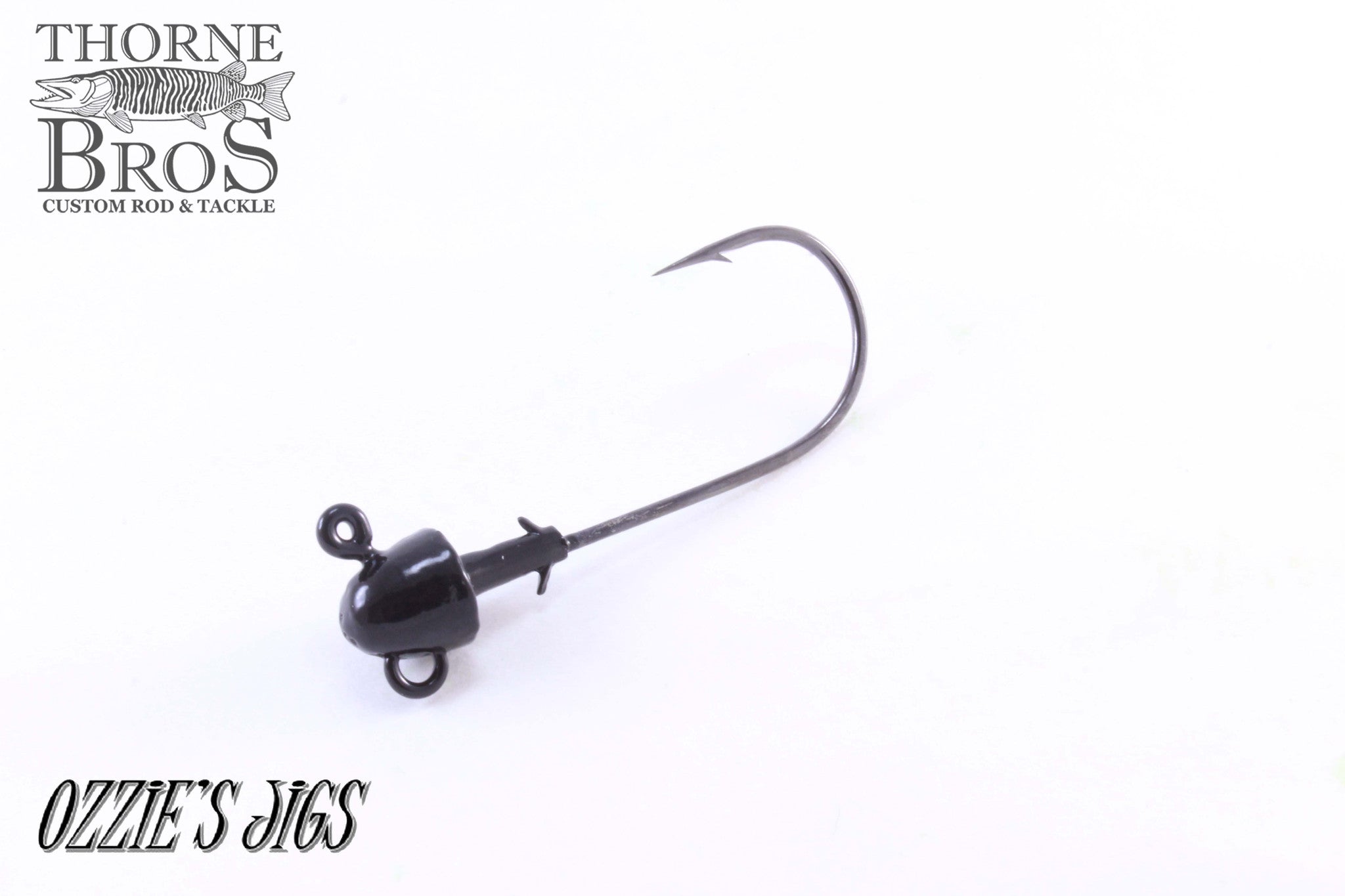 Ozzies Swimbait Head (10501807693)