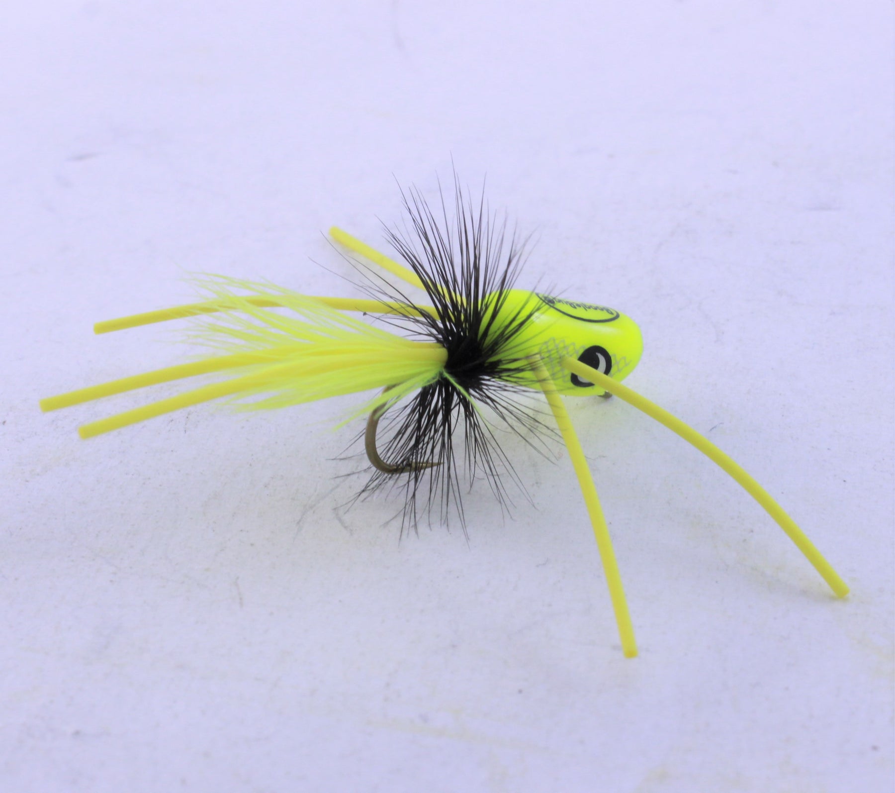 Booglebug Amnesia Bug Popper #10