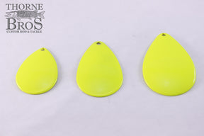 Blade - Leaders & Lures-Colorado Powder Coat Painted (1295683846218)