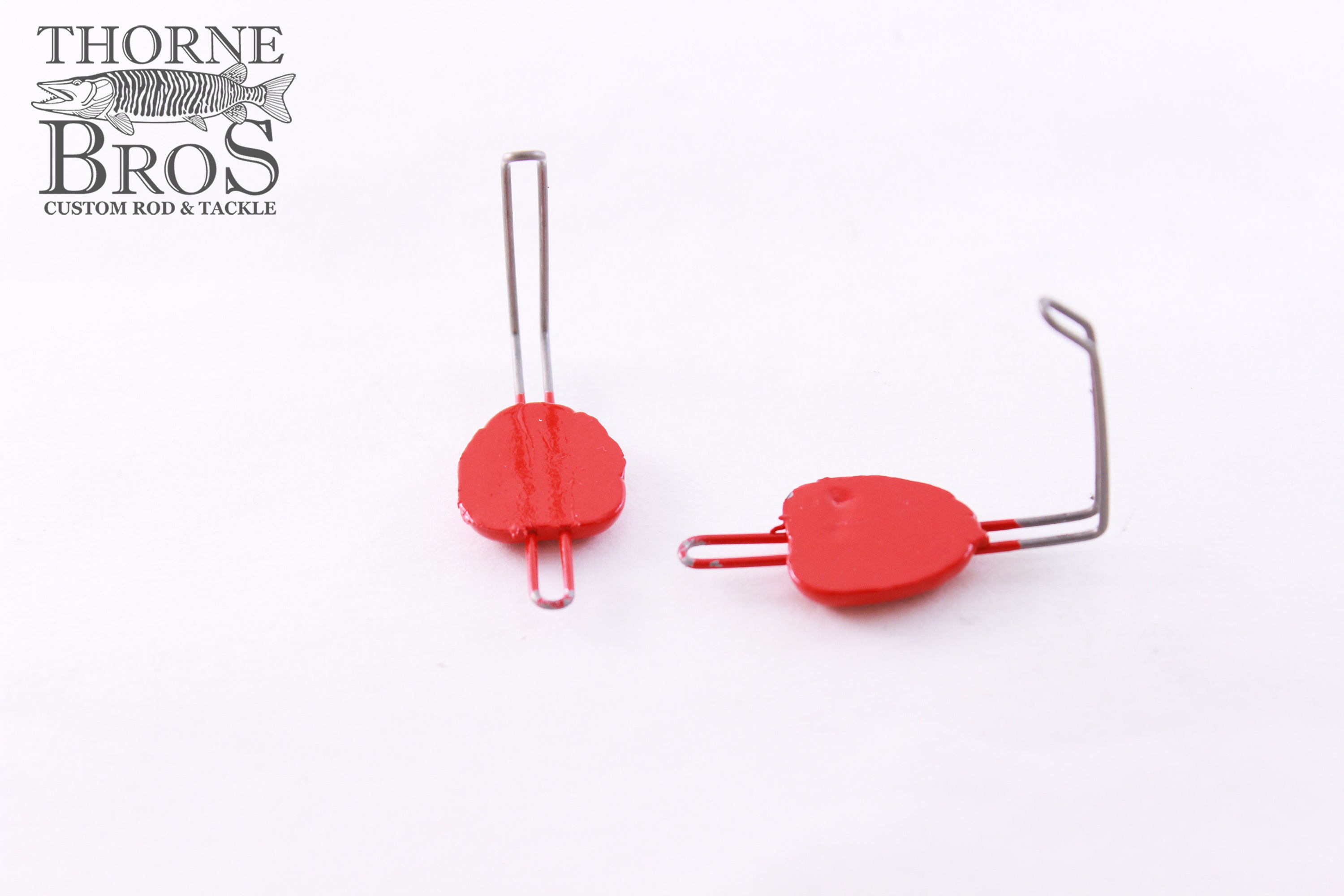 Musky Innovations Heavy Heads (10420259853)