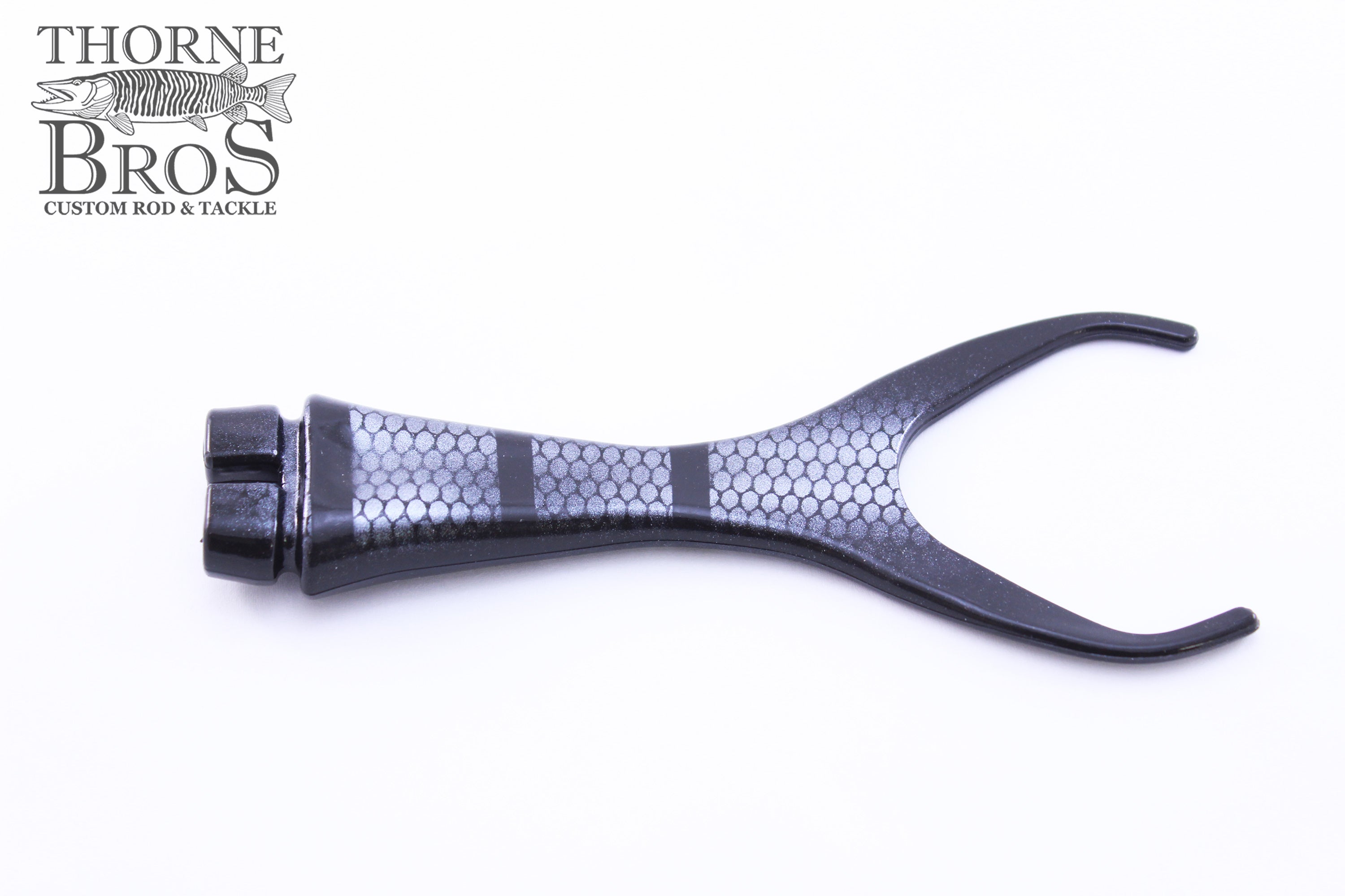 Musky Innovations Replacement Tails Invader-Shallow (10420054285)