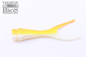 Musky Innovations Replacement Tails Invader-Shallow (10420054285)