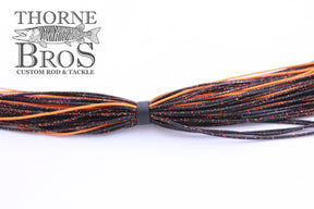 Starflash Musky Skirt 7'' Strand