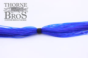 Starflash Musky Skirt 7'' Strand