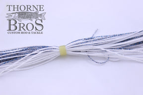 Starflash Musky Skirt 7'' Strand