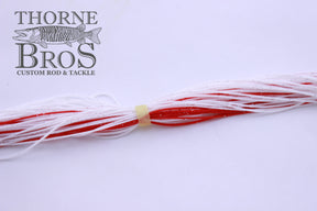 Starflash Musky Skirt 7'' Strand