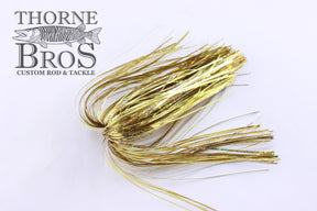 Leaders & Lures Tinsel Skirt