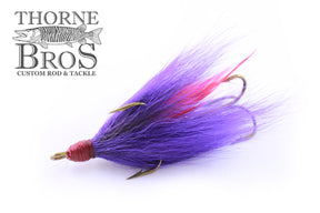 Windels Tied Trbl/Stingr 5/0 Hook (1308090040394)