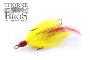 Windels Tied Trbl/Stingr 5/0 Hook (1308090040394)