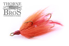 Windels Tied Trbl/Stingr 5/0 Hook (1308090040394)