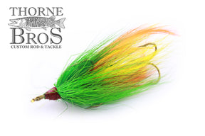 Windels Tied Trbl/Stingr 5/0 Hook (1308090040394)