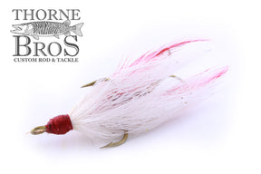 Windels Tied Trbl/Stingr 5/0 Hook (1308090040394)