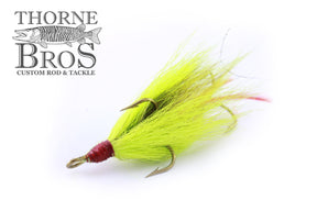 Windels Tied Trbl/Stingr 5/0 Hook (1308090040394)