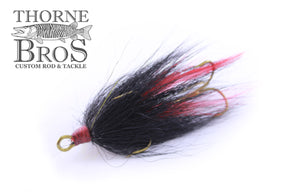 Windels Tied Trbl/Stingr 5/0 Hook (1308090040394)